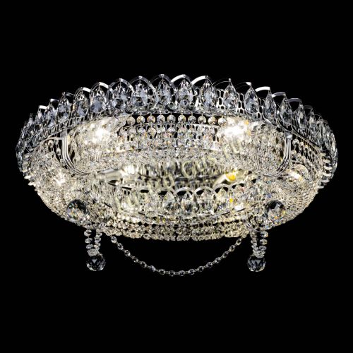 Люстра Глория 600 мм в Ижевске Гусь Хрустальный