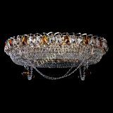 Люстра Глория №1 чайная в Ижевске