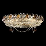 Люстра Глория №1 чайная в Ижевске