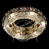 Люстра Глория №1 чайная в Ижевске