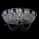 Люстра Глория №1 черная в Ижевске Люстра Глория №1 черная в Ижевске