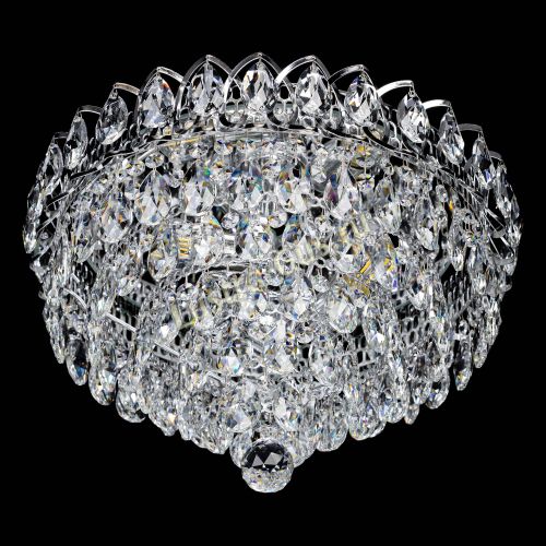 Люстра Грация №1 в Ижевске Гусь Хрустальный