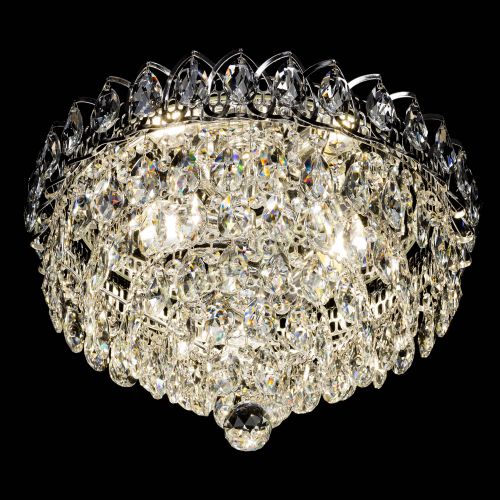 Люстра Грация №1 в Ижевске Гусь Хрустальный