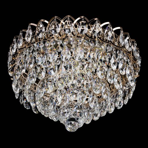 Люстра Грация №1 в Ижевске Гусь Хрустальный