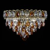 Люстра Грация №1 под бронзу чайная в Ижевске Люстра Грация №1 под бронзу чайная в Ижевске