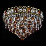 Люстра Грация №1 под бронзу чайная в Ижевске Люстра Грация №1 под бронзу чайная в Ижевске