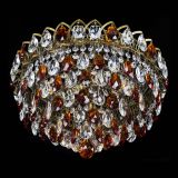 Люстра Грация №1 под бронзу чайная в Ижевске Люстра Грация №1 под бронзу чайная в Ижевске