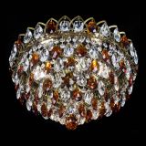 Люстра Грация №1 под бронзу чайная в Ижевске Люстра Грация №1 под бронзу чайная в Ижевске