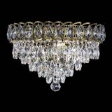 Люстра Грация №1 под бронзу в Ижевске Люстра Грация №1 под бронзу в Ижевске