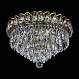 Люстра Грация №1 под бронзу в Ижевске Люстра Грация №1 под бронзу в Ижевске