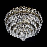 Люстра Грация №1 под бронзу в Ижевске Люстра Грация №1 под бронзу в Ижевске