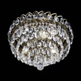 Люстра Грация №1 под бронзу в Ижевске Люстра Грация №1 под бронзу в Ижевске