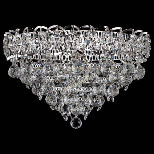 Люстра Грация №1 шар 30 в Ижевске Люстра Грация №1 шар 30 в Ижевске