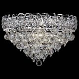 Люстра Грация №1 шар 30 в Ижевске Люстра Грация №1 шар 30 в Ижевске