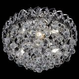 Люстра Грация №1 шар 30 в Ижевске Люстра Грация №1 шар 30 в Ижевске