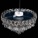 Люстра Грация №1 шар 30 в Ижевске Люстра Грация №1 шар 30 в Ижевске