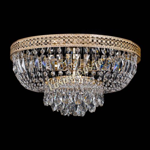 Люстра Грета №1 в Ижевске Люстра Грета №1 в Ижевске