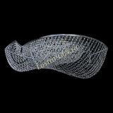 Люстра Хрустальная Волна в Ижевске