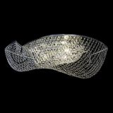 Люстра Хрустальная Волна в Ижевске