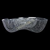 Люстра Хрустальная Волна в Ижевске