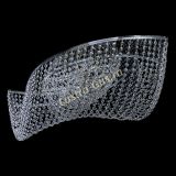 Люстра Хрустальная Волна в Ижевске