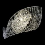 Люстра Хрустальная Волна в Ижевске