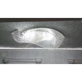 Люстра Хрустальная Волна в Ижевске