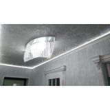 Люстра Хрустальная Волна в Ижевске