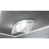 Люстра Хрустальная Волна в Ижевске