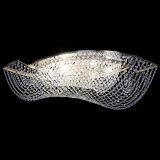 Люстра Хрустальная Волна в Ижевске