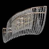 Люстра Хрустальная Волна в Ижевске