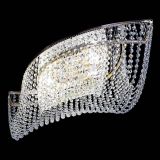 Люстра Хрустальная Волна в Ижевске