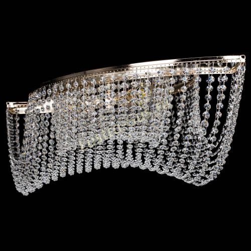 Люстра Хрустальная Волна в Ижевске Гусь Хрустальный