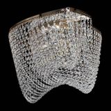 Люстра Хрустальная Волна в Ижевске