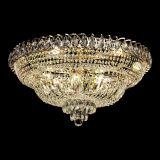 Люстра Хрустальный Каскад №1  в Ижевске