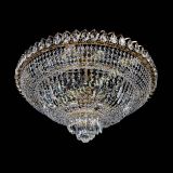 Люстра Хрустальный Каскад №1 700 мм в Ижевске Люстра Хрустальный Каскад №1 700 мм в Ижевске