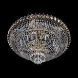 Люстра Хрустальный Каскад №1 700 мм в Ижевске Люстра Хрустальный Каскад №1 700 мм в Ижевске