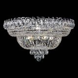 Люстра Хрустальный Каскад №1 - 600 мм в Ижевске Люстра Хрустальный Каскад №1 - 600 мм в Ижевске