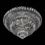 Люстра Хрустальный Каскад №1 - 600 мм в Ижевске Люстра Хрустальный Каскад №1 - 600 мм в Ижевске