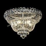 Люстра Хрустальный Каскад №1  в Ижевске