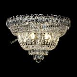 Люстра Хрустальный Каскад №1  в Ижевске