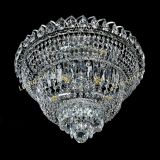 Люстра Хрустальный Каскад №1  в Ижевске