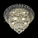 Люстра Хрустальный Каскад №1  в Ижевске