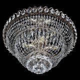 Люстра Хрустальный Каскад №1  в Ижевске