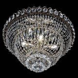 Люстра Хрустальный Каскад №1  в Ижевске