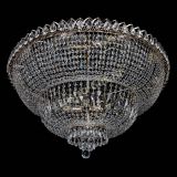 Люстра Хрустальный Каскад №15 в Ижевске Люстра Хрустальный Каскад №15 в Ижевске