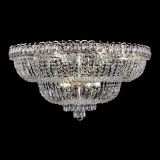 Люстра Хрустальный Каскад №15 с пластинками в Ижевске Люстра Хрустальный Каскад №15 с пластинками в Ижевске