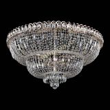 Люстра Хрустальный Каскад №15 с пластинками в Ижевске Люстра Хрустальный Каскад №15 с пластинками в Ижевске