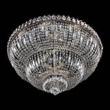 Люстра Хрустальный Каскад №15 с пластинками в Ижевске Люстра Хрустальный Каскад №15 с пластинками в Ижевске