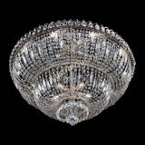 Люстра Хрустальный Каскад №15 с пластинками в Ижевске Люстра Хрустальный Каскад №15 с пластинками в Ижевске